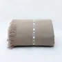 Throw blankets - NO-MAD Throws and Blankets in Merino Wool - NO-MAD