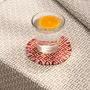 Sets de table - NO-MAD Placemats and Table Runners in Natural Textiles - NO-MAD