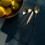 Sets de table - NO-MAD Placemats and Table Runners in Natural Textiles - NO-MAD