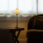 Desk lamps - Cotswold Small Table Lamp Fine Porcelain - Bronze - CORSTON ARCHITECTURAL DETAIL