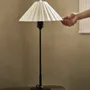 Table lamps - Cotswold Medium Table Lamp Fine Porcelain - Bronze - CORSTON ARCHITECTURAL DETAIL