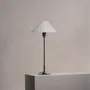 Table lamps - Cotswold Medium Table Lamp Fine Porcelain - Bronze - CORSTON ARCHITECTURAL DETAIL