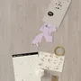 Children's decorative items - Papercraft 3D DIY Kits - Mini Paper Pig - MOKI MOKI