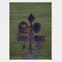 Design carpets - Tree foot rug - MAISON TAHISSA