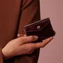 Petite maroquinerie - Collection Feminine - SECRID