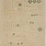 Design carpets - Sword Rug - MAISON TAHISSA