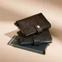 Petite maroquinerie - Collection textured - SECRID