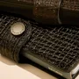 Petite maroquinerie - Collection textured - SECRID