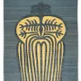 Design carpets - Crowned Tree Rug - MAISON TAHISSA