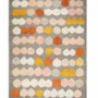 Design carpets - Pomegranate Rug - MAISON TAHISSA