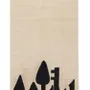 Design carpets - Exile Rug - MAISON TAHISSA