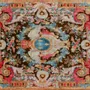 Classic carpets - Carpet Savaonnerie factory - MAISON TAHISSA