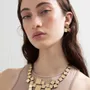 Jewelry - Bauhaus Collection - ISKIN SISTERS