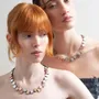 Jewelry - Bauhaus Collection - ISKIN SISTERS
