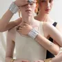 Jewelry - Bauhaus Collection - ISKIN SISTERS