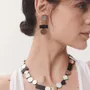 Jewelry - Bauhaus Collection - ISKIN SISTERS