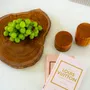 Ustensiles de cuisine - Le Pot Teak Root Bas - M - BAZAR BIZAR LIVING