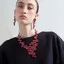 Jewelry - Abstraction Collection - ISKIN SISTERS
