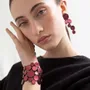 Jewelry - Abstraction Collection - ISKIN SISTERS