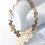 Jewelry - Abstraction Collection - ISKIN SISTERS