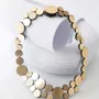 Jewelry - Abstraction Collection - ISKIN SISTERS