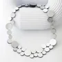 Jewelry - Abstraction Collection - ISKIN SISTERS
