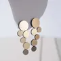 Jewelry - Abstraction Collection - ISKIN SISTERS