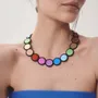 Jewelry - Rainbow Collection - ISKIN SISTERS