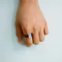Jewelry - Foi ring - YOUNGLY YOUNGLEY