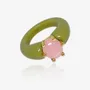 Jewelry - Nonna ring - YOUNGLY YOUNGLEY