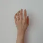 Jewelry - Nonna ring - YOUNGLY YOUNGLEY