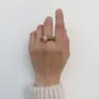 Jewelry - Nonna ring - YOUNGLY YOUNGLEY