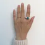 Jewelry - Nonna ring - YOUNGLY YOUNGLEY