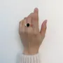 Jewelry - Nonna ring - YOUNGLY YOUNGLEY