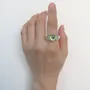 Jewelry - Nonna ring - YOUNGLY YOUNGLEY