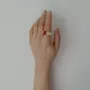 Jewelry - Nonna ring - YOUNGLY YOUNGLEY