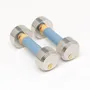 Gym and fitness equipment for hospitalities & contracts - FOUNDY Essential Dumbbell - FOUNDY