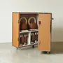 Gym and fitness equipment for hospitalities & contracts - FOUNDY Essential Box - FOUNDY