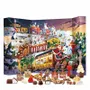 Delicatessen - Advent Calendars - LE COMPTOIR DE MATHILDE