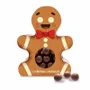 Chocolat - Chocolat - LE COMPTOIR DE MATHILDE
