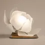 Table lamps - Lotus table lamp - ANCA FETCU STUDIO