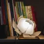 Table lamps - Lotus table lamp - ANCA FETCU STUDIO