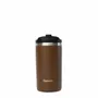Mugs - Travel Mug : Your coffee break, wherever you go. - QWETCH