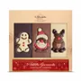 Chocolate - Christmas - LE CHOCOLATIER