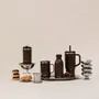 Mugs - Travel Mug : Your coffee break, wherever you go. - QWETCH