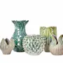 Poterie - Rustic Modern Collection - SAPOTA GROUP - CERAMIC EXPERIENCE SINCE 1981
