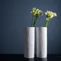 Objets de décoration - PLISSEE 44 cm - KLATT OBJECTS