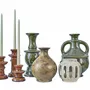 Poterie - Rustic Modern Collection - SAPOTA GROUP - CERAMIC EXPERIENCE SINCE 1981