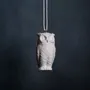 Objets de décoration - Décoration à suspendre HIBOU - KLATT OBJECTS