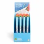 Papeterie bureau - Stylos gel effaçables - KIKKERLAND